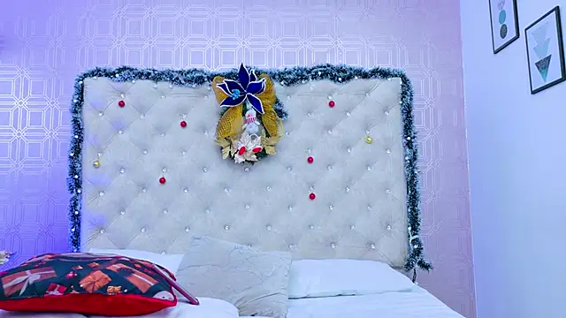 Derieri D online show from December 1, 8:00 pm