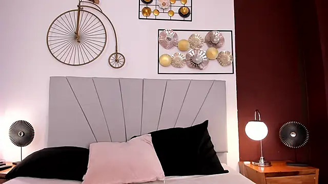 Makena gh online show from September 26, 4:21 am