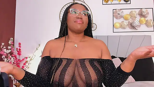 Makena gh online show from September 19, 3:38 am