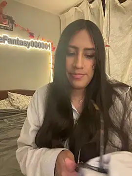 AleFantasy0001 online show from December 19, 4:16 am