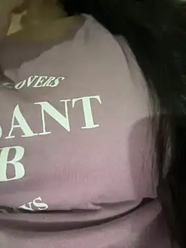 Lina-lolo online show from March 31, 9:48 pm