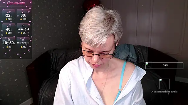 Cutie Erikaa1 online show from June 1, 2:13 am