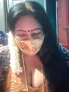maniisha online show from July 17, 4:43 pm