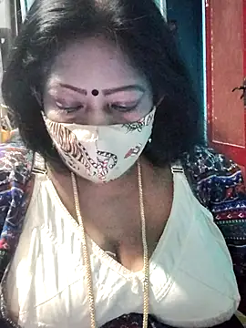 maniisha online show from April 4, 6:07 pm