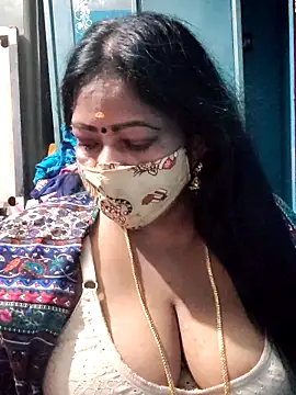 maniisha online show from March 11, 6:21 pm