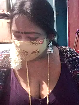 maniisha online show from August 3, 4:12 pm