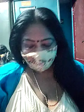 maniisha online show from April 17, 4:31 pm