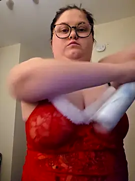 SassyTallulahMae online show from December 13, 11:10 pm