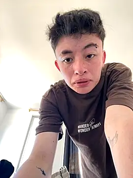 nico 18x online show from September 21, 7:34 pm