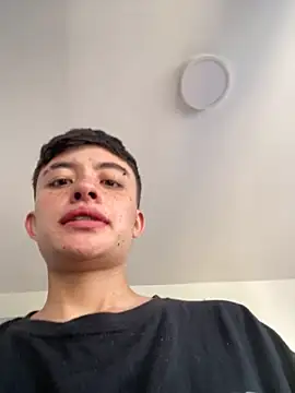 nico 18x online show from September 26, 9:01 pm