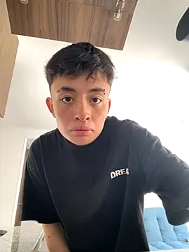 nico 18x online show from October 7, 8:13 pm