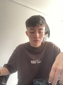 nico 18x online show from November 6, 2:56 pm