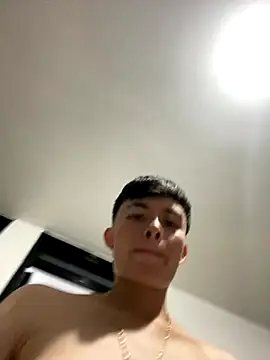 nico 18x online show from November 23, 10:44 pm