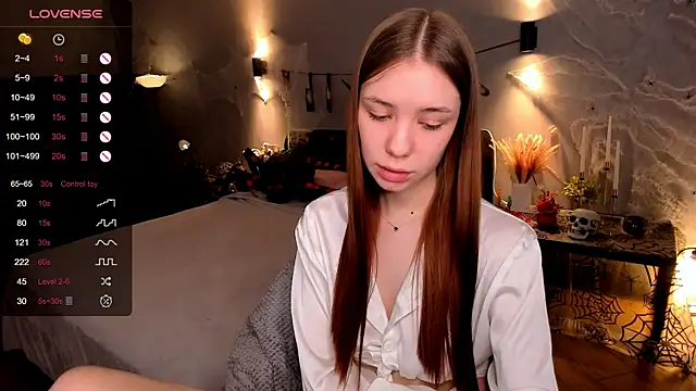 MilliBrown  online show from November 2, 9:45 am