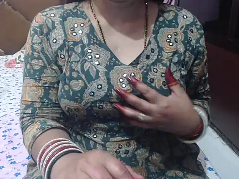 Jannat ji online show from April 26, 9:34 pm