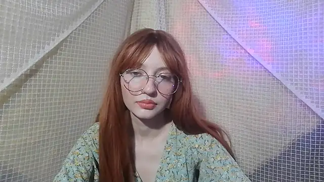 IsabellaBlacky online show from March 27, 6:15 am