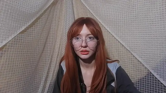 IsabellaBlacky online show from January 14, 4:28 am