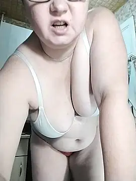 Holly-69 online show from November 17, 8:09 pm