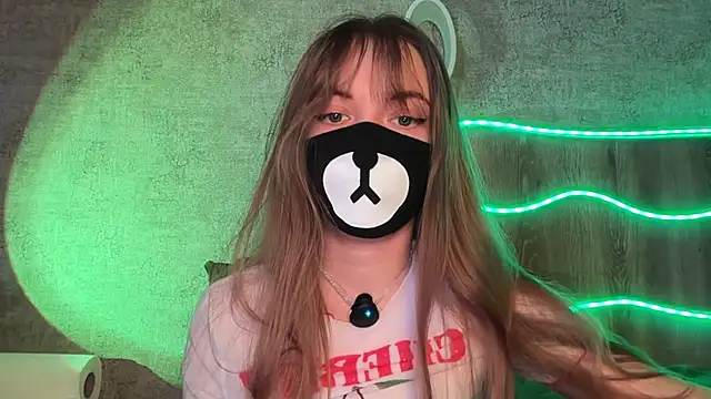 Your Little Bear online show from June 25, 2:44 am