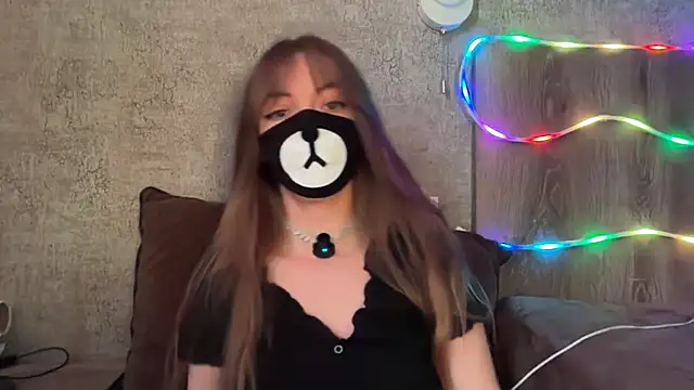 Your Little Bear online show from June 17, 4:03 am