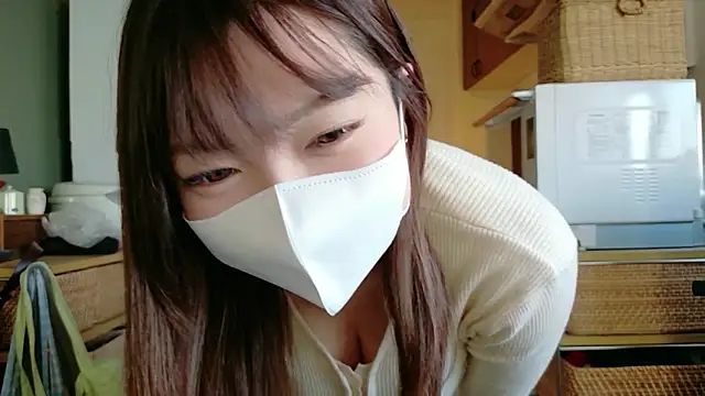  Yui  online show from November 22, 4:37 am