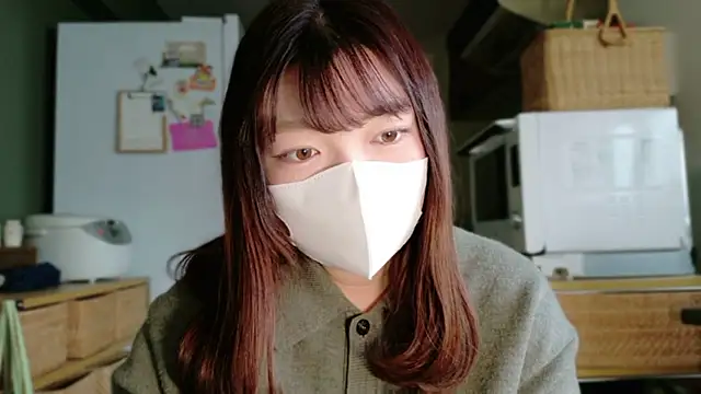  Yui  online show from November 8, 5:34 am