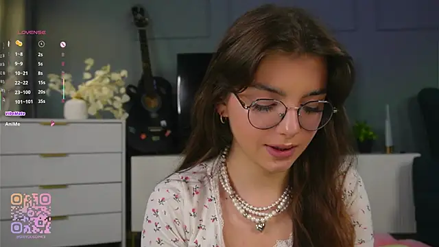 FlairEdgin online show from October 14, 7:27 pm