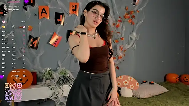 FlairEdgin online show from November 2, 8:12 pm