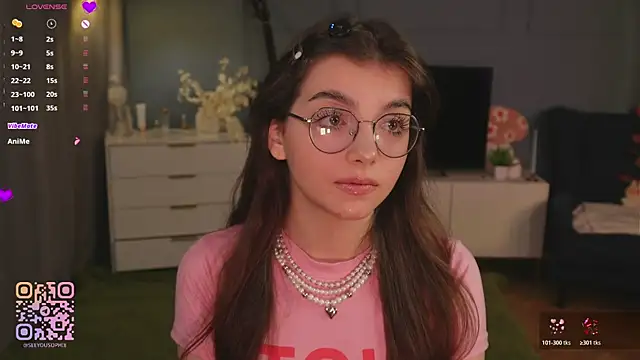 FlairEdgin online show from November 8, 7:08 pm