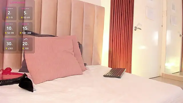 alisson sanders online show from December 18, 1:27 pm