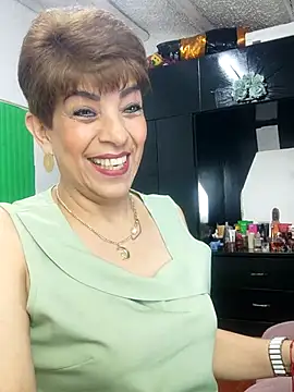 Angelina Stone 65 online show from March 10, 12:03 am