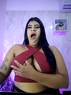 alexxa1304 online show from July 23, 6:27 pm