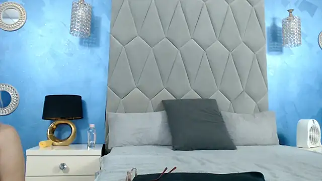 AretiAlisya online show from September 10, 5:18 am