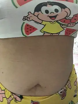 Candy Queenn online show from April 3, 10:41 pm