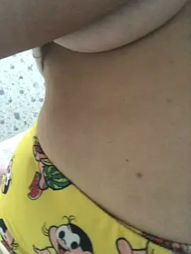 Candy Queenn online show from April 12, 10:51 am