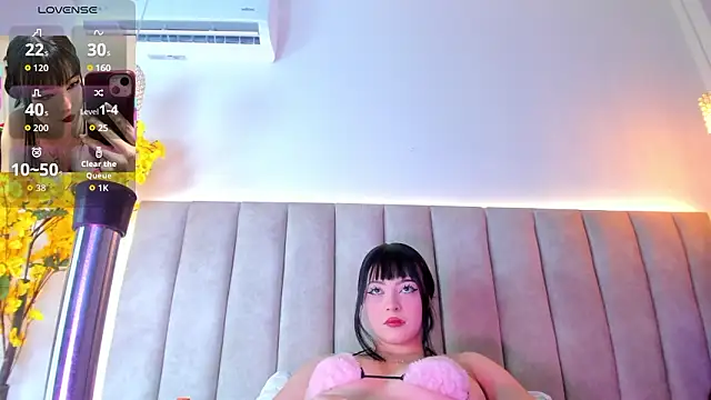 Doyeon Dae online show from February 6, 2:48 am