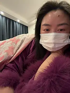 yuanduo-baby online show from February 3, 5:17 pm