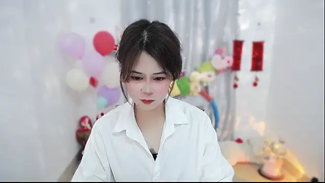 Fan ting online show from March 9, 3:21 am