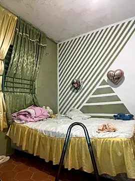 Evabigass online show from September 16, 5:43 pm