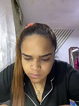 Evabigass online show from February 15, 4:39 pm