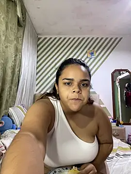 Evabigass online show from March 25, 1:03 pm