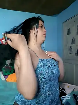 Elvishcassie  online show from March 23, 7:09 pm