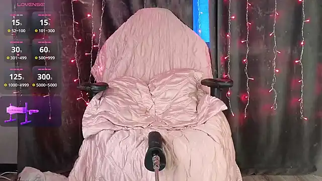 s1lent  v0iD online show from February 18, 7:40 am