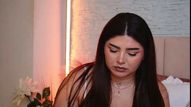 RachelSwaan online show from March 19, 6:51 am