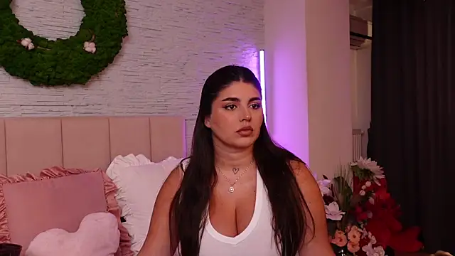 RachelSwaan online show from September 19, 6:23 am