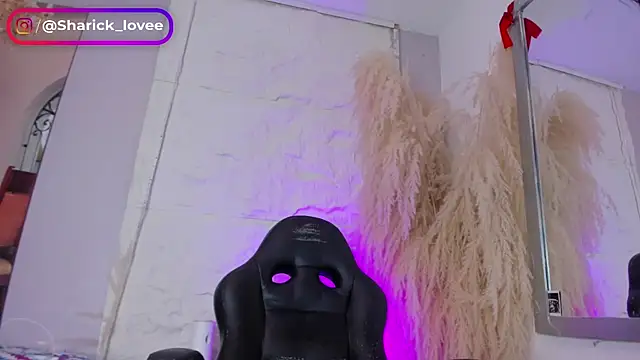 Sharicklovee online show from January 7, 11:52 pm