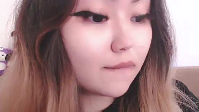 amelia sunlight online show from April 30, 8:57 pm