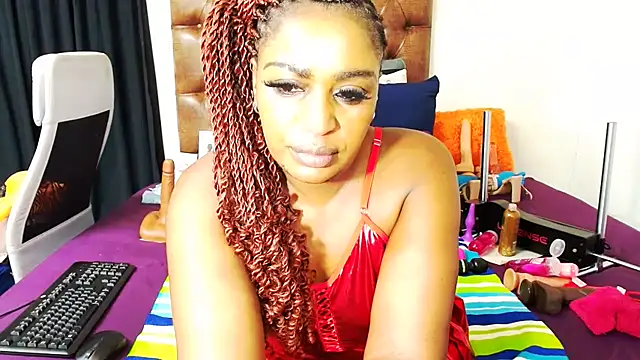 Hotxbums22 online show from November 9, 2:40 am