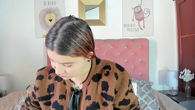 CelessteRedds online show from October 15, 11:46 am