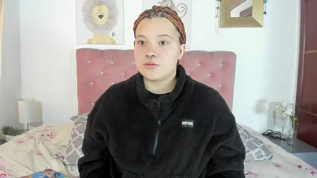 CelessteRedds online show from September 18, 12:37 pm